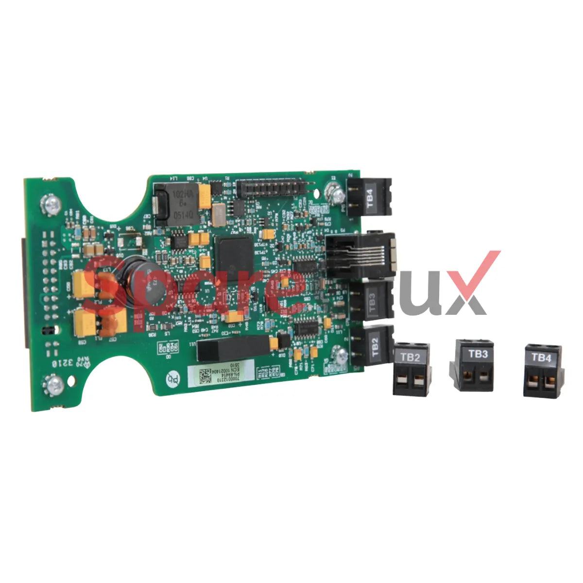 150-SM2 | ألين برادلي | وحدة SMC-50 PTC، وخطأ التأريض، وخيار التغذية الراجعة للتيار