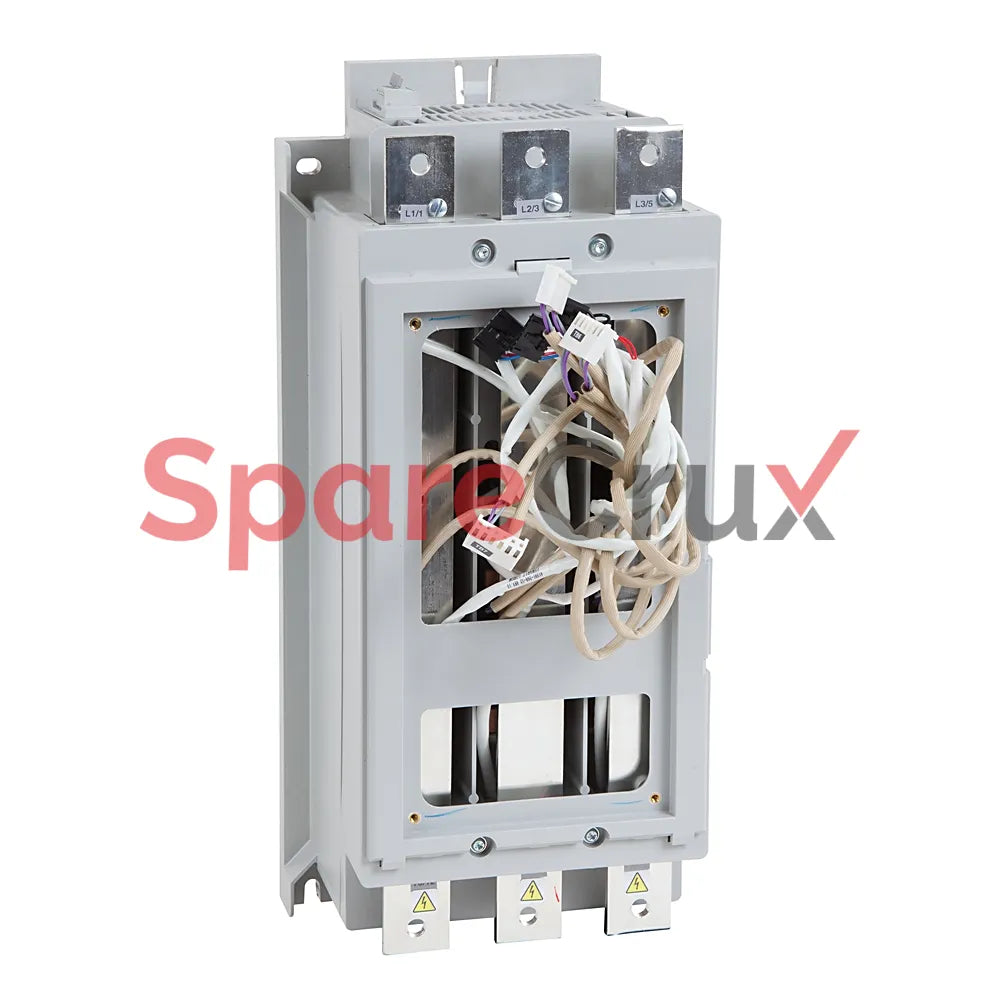 150-SPP108UD | ALLEN BRADLEY | SMC-50 with Bypass Replacement Power Pole Assembly, 3-phase, 108 A, 200–690V AC line, 100–240V AC Control Voltage