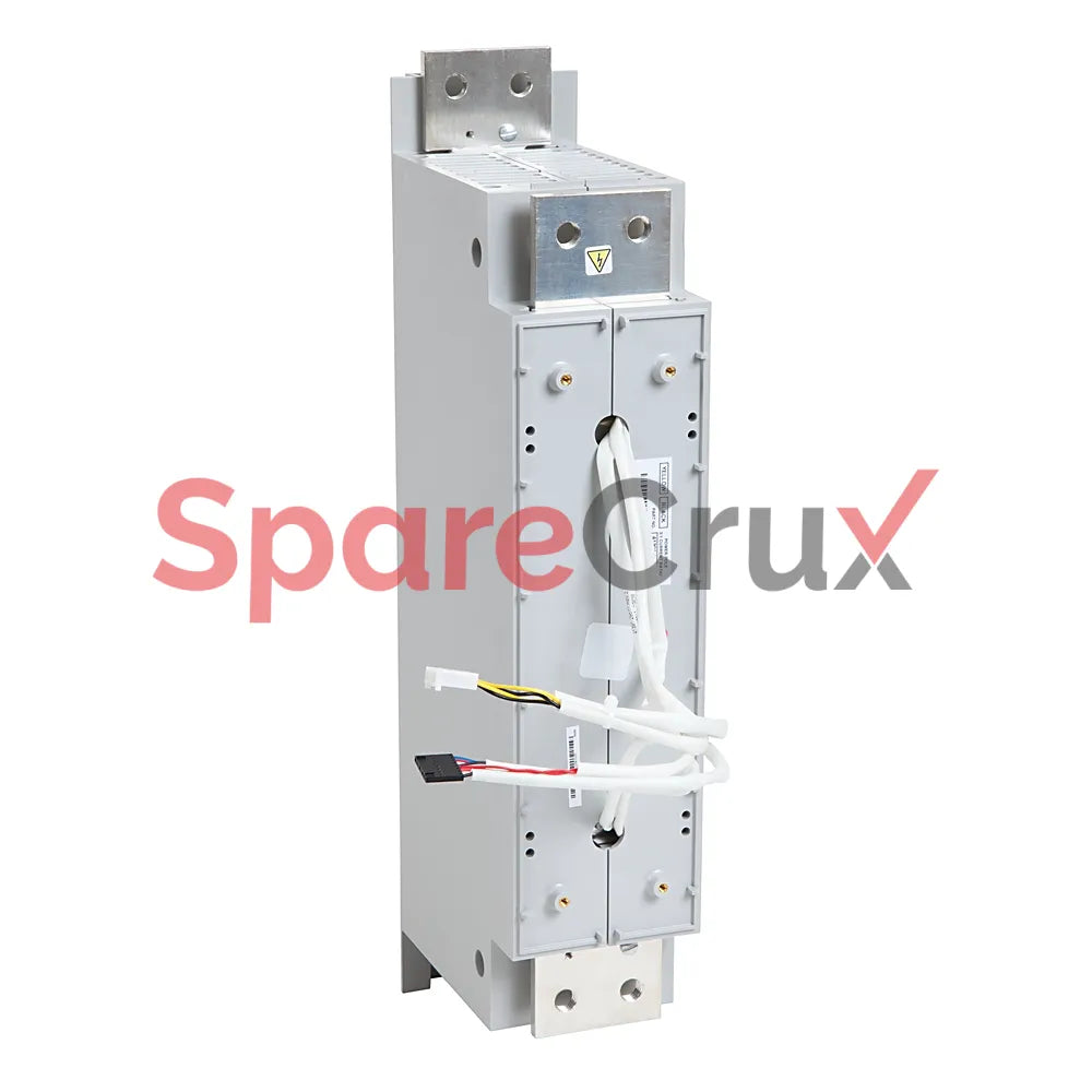 150-SPP317U | ALLEN BRADLEY | SMC-50 with Bypass Replacement Power Pole, 1 phase, 317 A, 200–690V AC