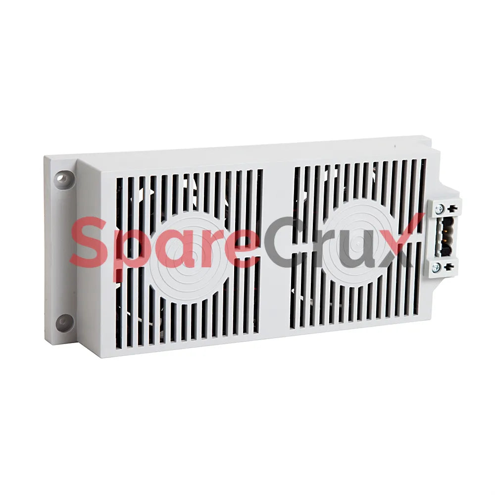150-SRF251R | ALLEN BRADLEY | Ventilateur de remplacement SMC-50 avec bypass 24 V CC, châssis 4, unités 201 et 251 A