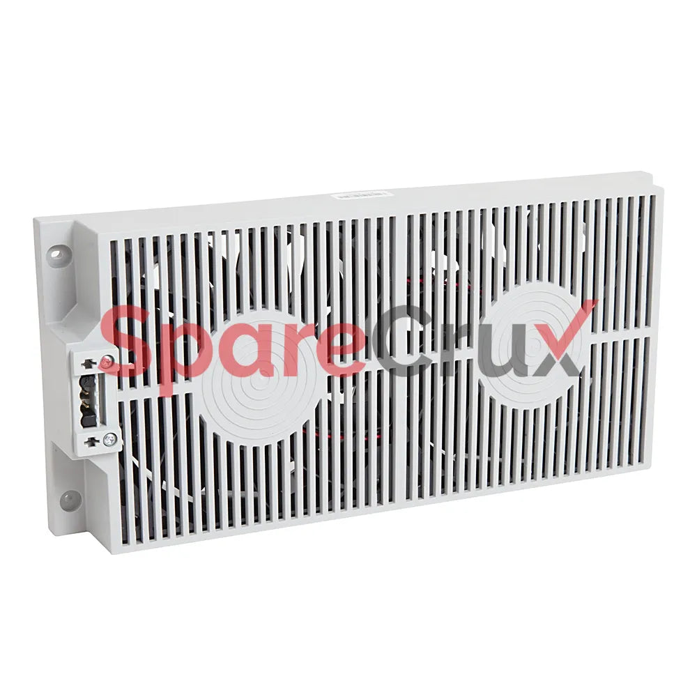 150-SRF480R | ALLEN BRADLEY | SMC-50 with Bypass 24V DC Replacement Fan, Frame 5, 317, 361, and 480A units