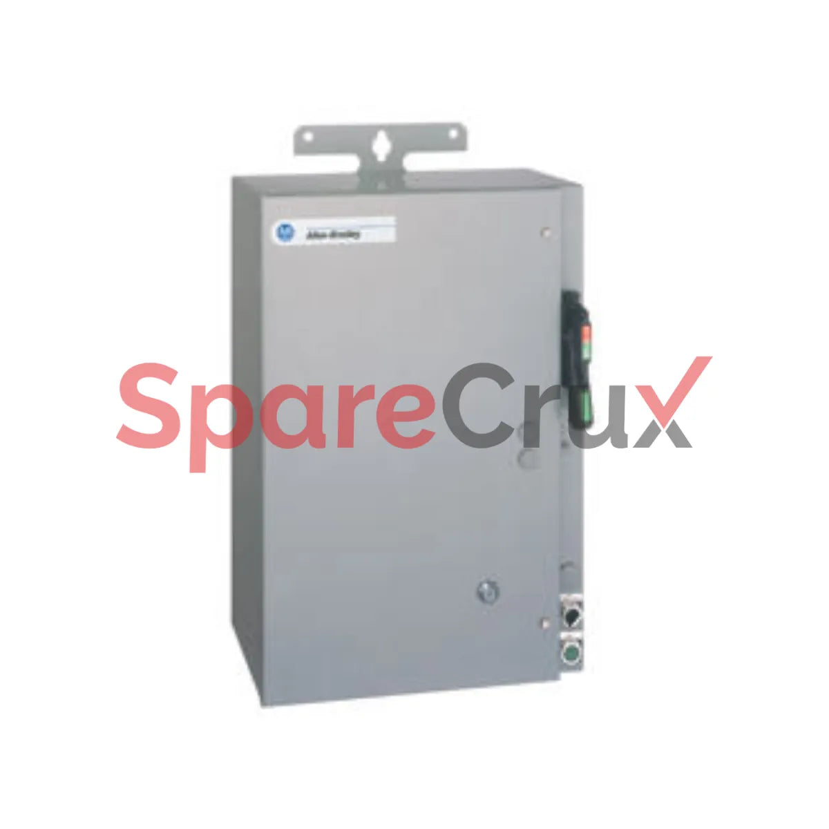 153H-C317XBD-54 | ALLEN BRADLEY | Contrôleur de moteur intelligent sous boîtier SMC-3 avec disjoncteur