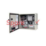 153H-C25FBD-41-1 | ألين برادلي | وحدة تحكم المحرك الذكي المغلقة SMC-3 مع قاطع دائرة