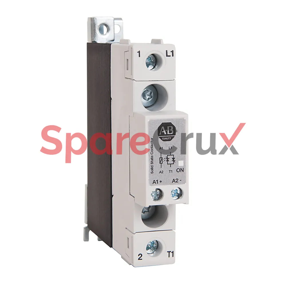 ١٥٦-C1P20NCD | ألين برادلي | موصل ذو حالة صلبة، ٢٠ أمبير، نوع مفتوح، ٢٣٠ فولت تيار متردد، ٢٠-٢٧٥ فولت تيار متردد، ٢٤...١٩٠ فولت تيار مستمر