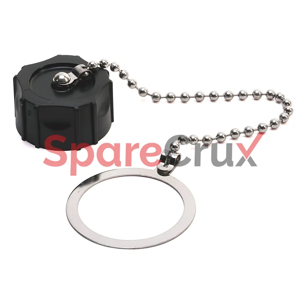 1585BP-MCAP | ALLEN BRADLEY | Plastic Variant 1 Protective Cap for Plug