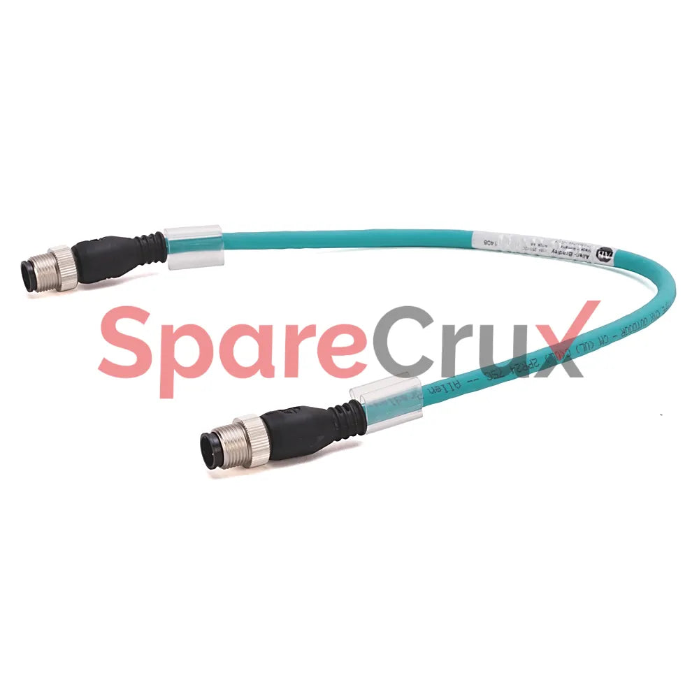 1585D-M4UBDM-5 | ALLEN-BRADLEY | Micro D-Code, QD Style Ethernet Media