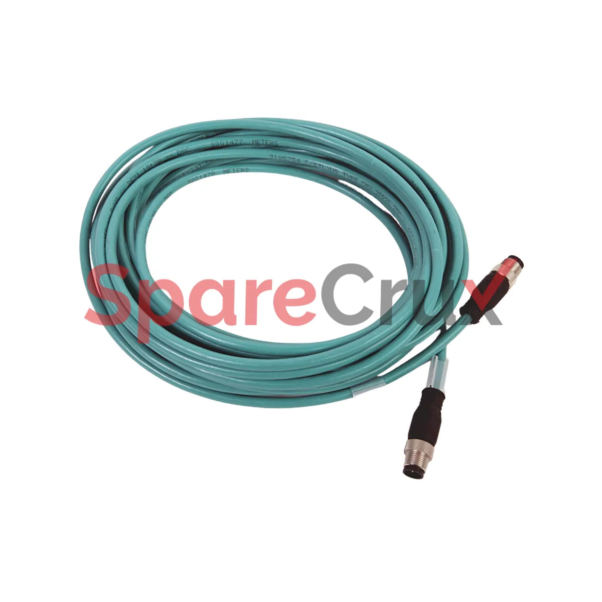1585D-M4UBDM-1 | ALLEN-BRADLEY | Micro D-Code, QD Style Ethernet Media