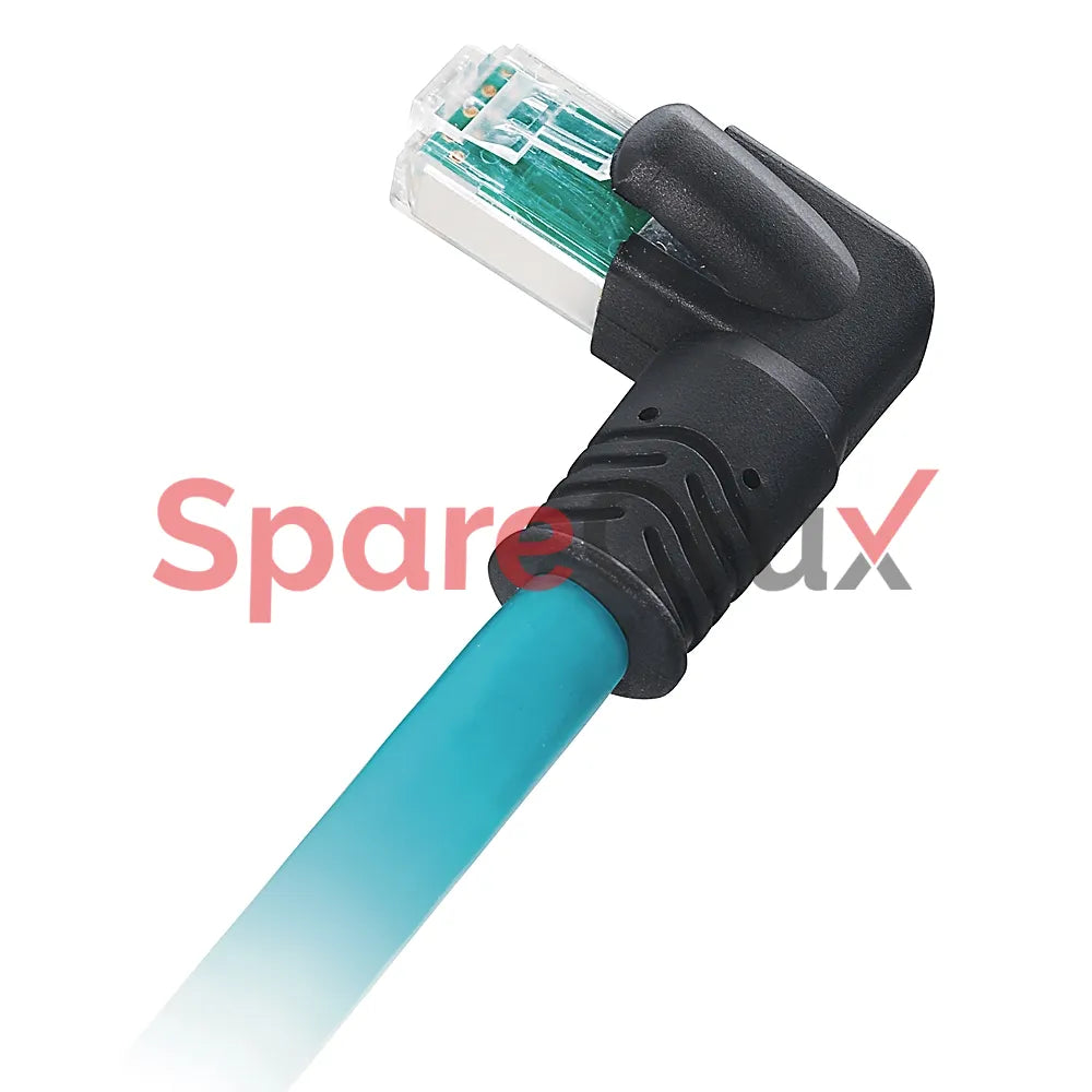 1585J-L8HBJM-0M3 | ALLEN-BRADLEY | RJ45 Ethernet Media