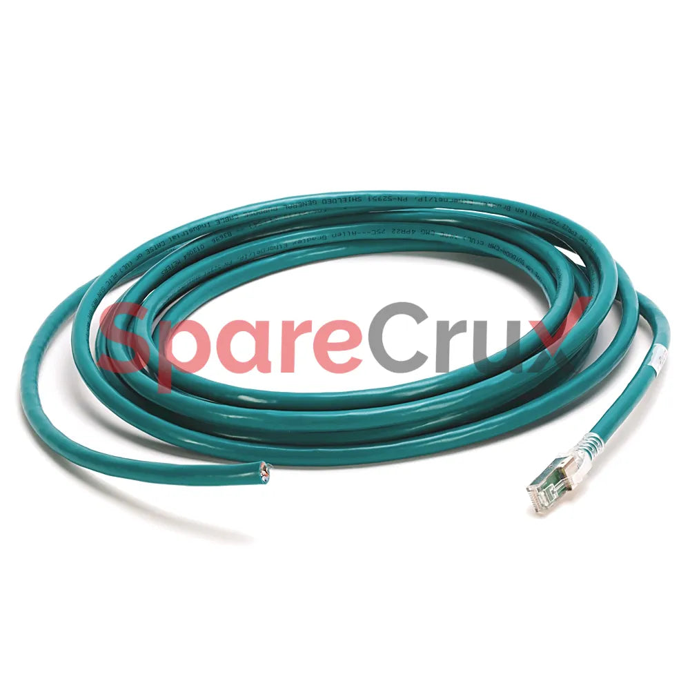 1585J-E8HBJM-2 | ALLEN-BRADLEY | RJ45 Ethernet Media
