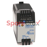 1606-XLP30E | ALLEN BRADLEY | Compact Power Supply, 24-28V DC, 30W, 100-240V AC Input Voltage