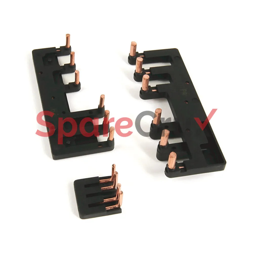 170-PW72 | ALLEN BRADLEY | Wye-Delta Power Wiring Kit for 100-E265 to 100-E305 Contactors