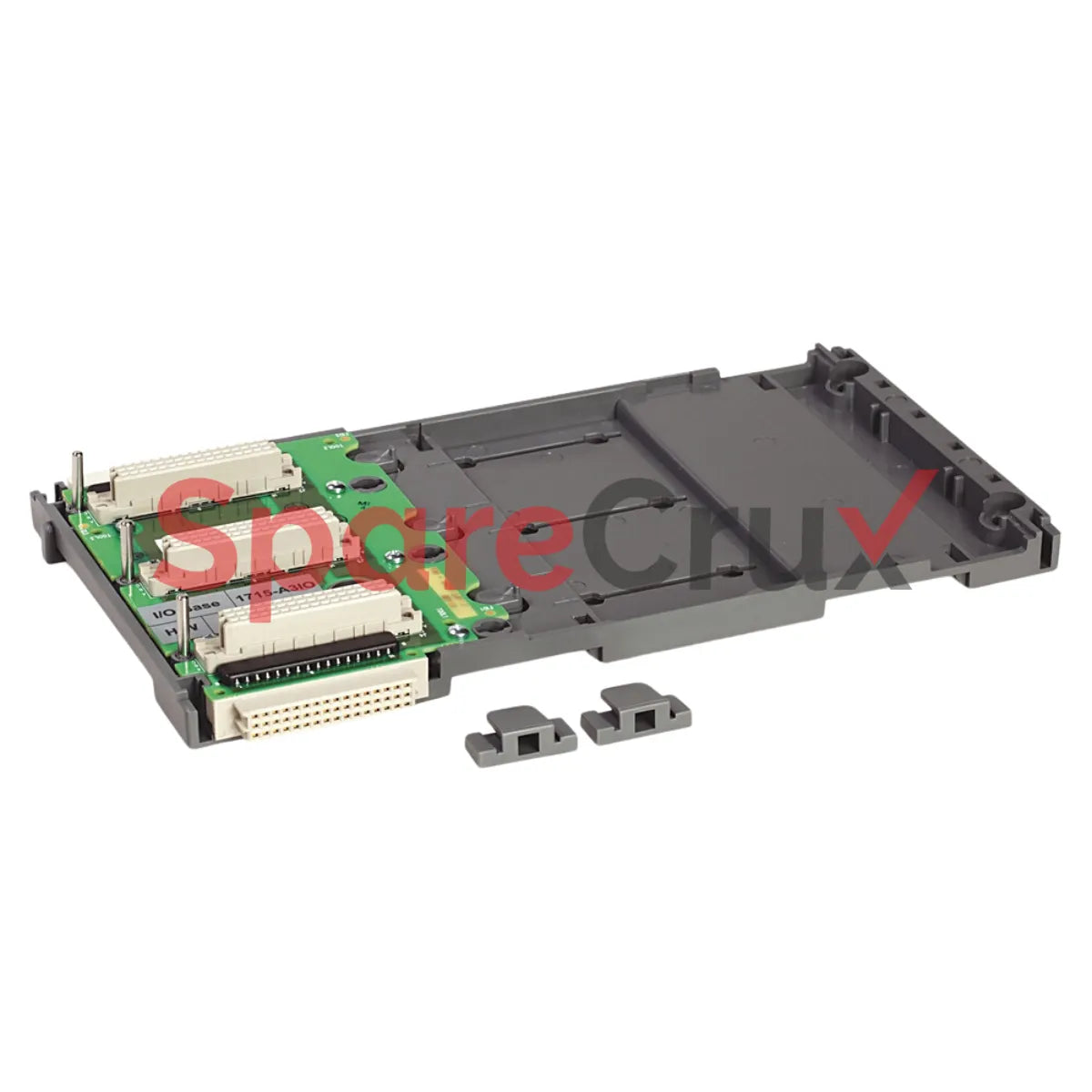 1715-A3IO | ALLEN BRADLEY | 1715 3-Slot I/O Base Unit
