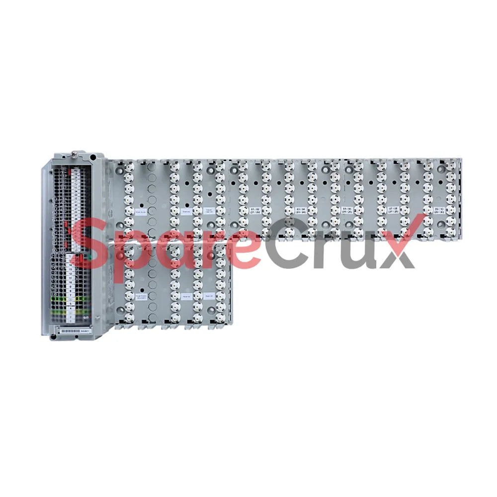 1718-A10 | ALLEN BRADLEY | 1718 Series 10-Slot I/O Base Unit