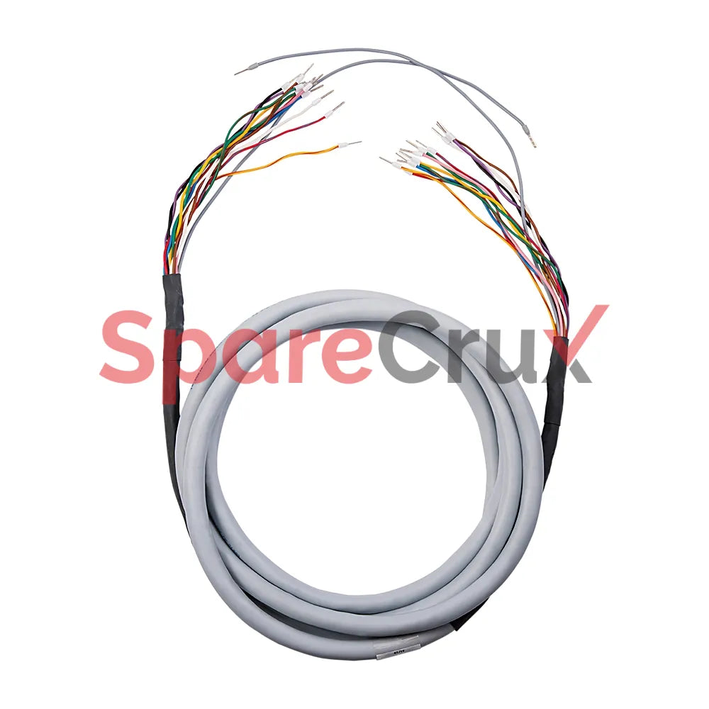 1718-CBL3 | ALLEN BRADLEY | Ex I/O Chassis Extension Cable, 3 m