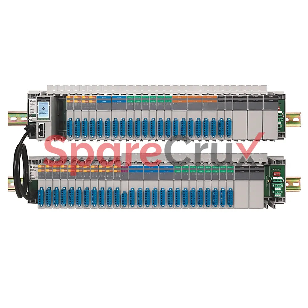 1719-A22 | ALLEN BRADLEY | Sortie numérique 2 points Ex I/O 24 V
