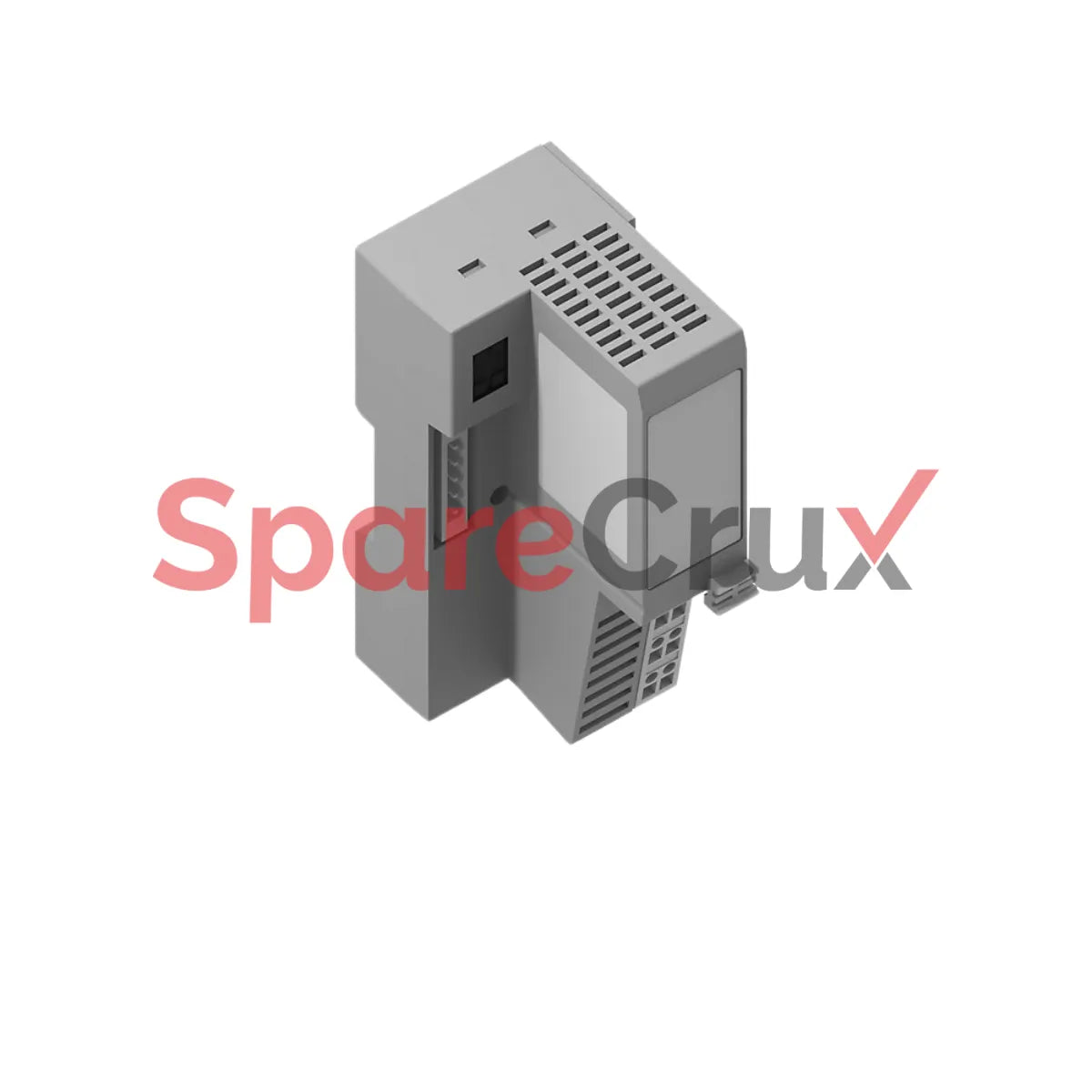 1734-ADNK | ALLEN BRADLEY | POINT I/O DeviceNet Adapter Module, Conformal Coated