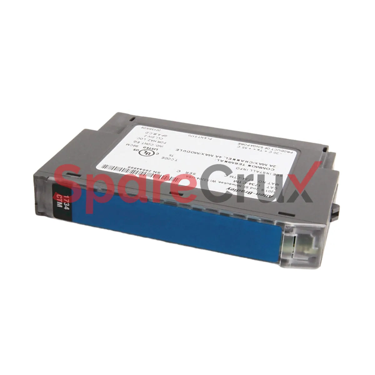 1734-CTM | ALLEN BRADLEY | POINT I/O Common Terminal Module