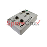1738-OB16E19M23 | ALLEN BRADLEY | Module de sortie 16 canaux 24 V CC ArmorPoint I/O avec fusible électronique et connecteurs M23