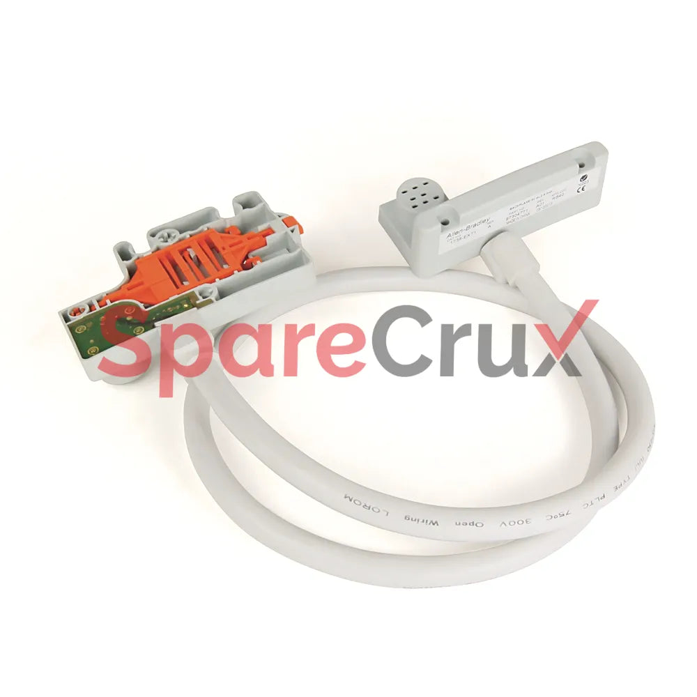1738-EXT3 | ALLEN BRADLEY | ArmorPoint I/O 3 Meter Extension Cable