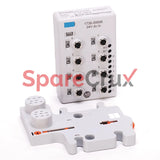 1738-OB16EM12 | ALLEN BRADLEY | Module de sortie 16 canaux 24 V CC ArmorPoint I/O avec fusible électronique et connecteurs M12