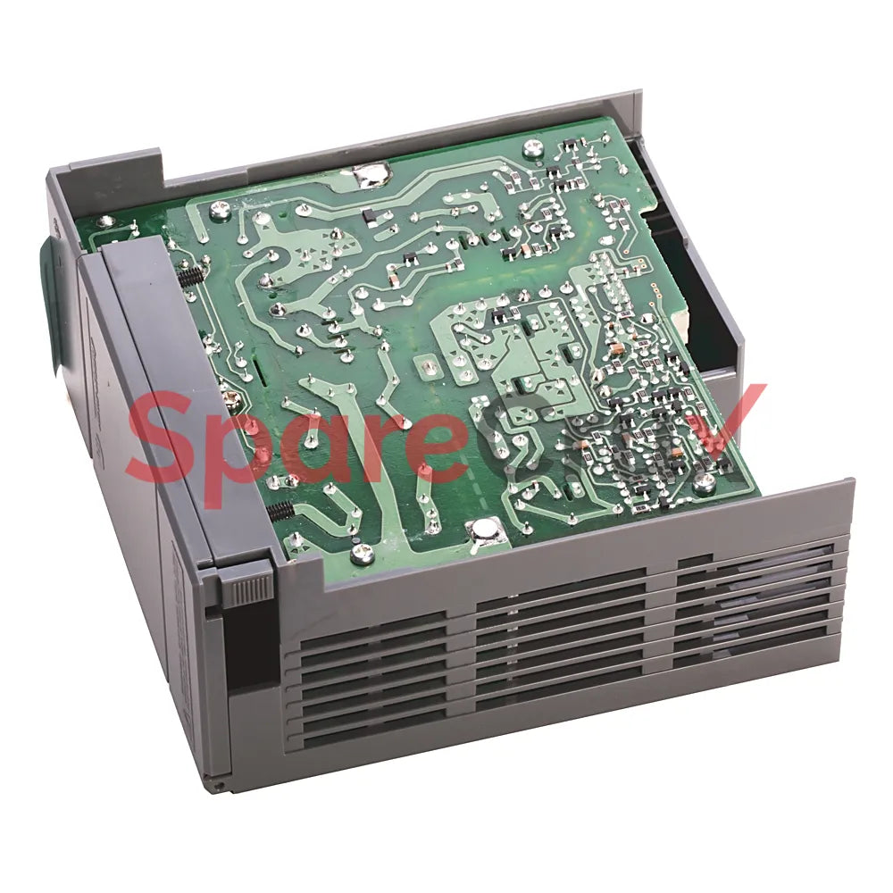 1746-P2 | ALLEN BRADLEY | SLC 500 Power Supply, 120/220V AC Input, 5V DC Output