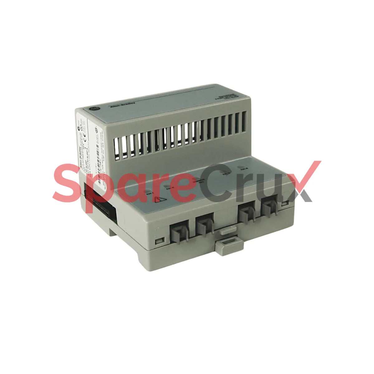1751-SL4SP | ALLEN BRADLEY | Logiciel SoftLogix 5800 Édition Standard