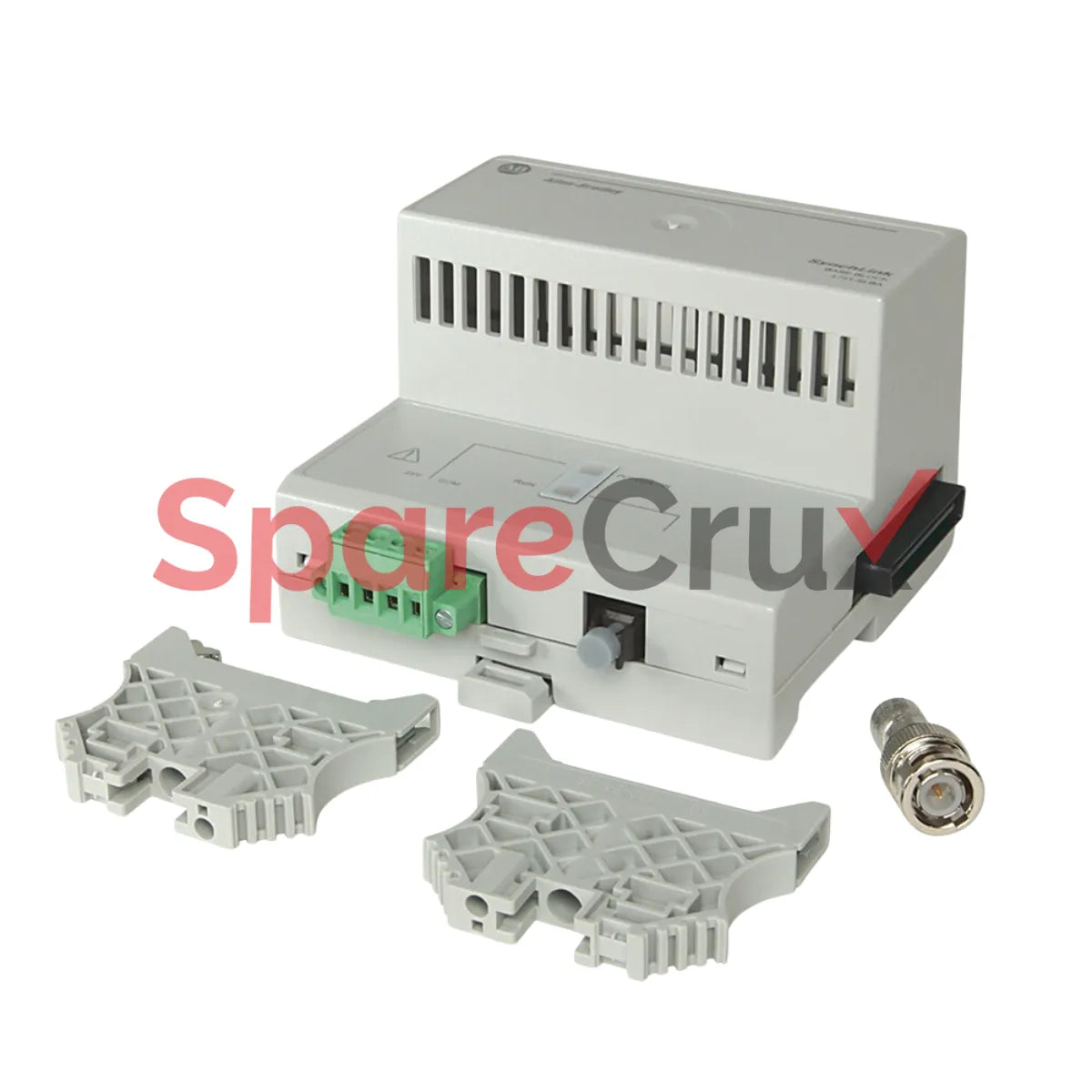 1751-SLBA | ALLEN BRADLEY | Logiciel SoftLogix 5800 Édition de base