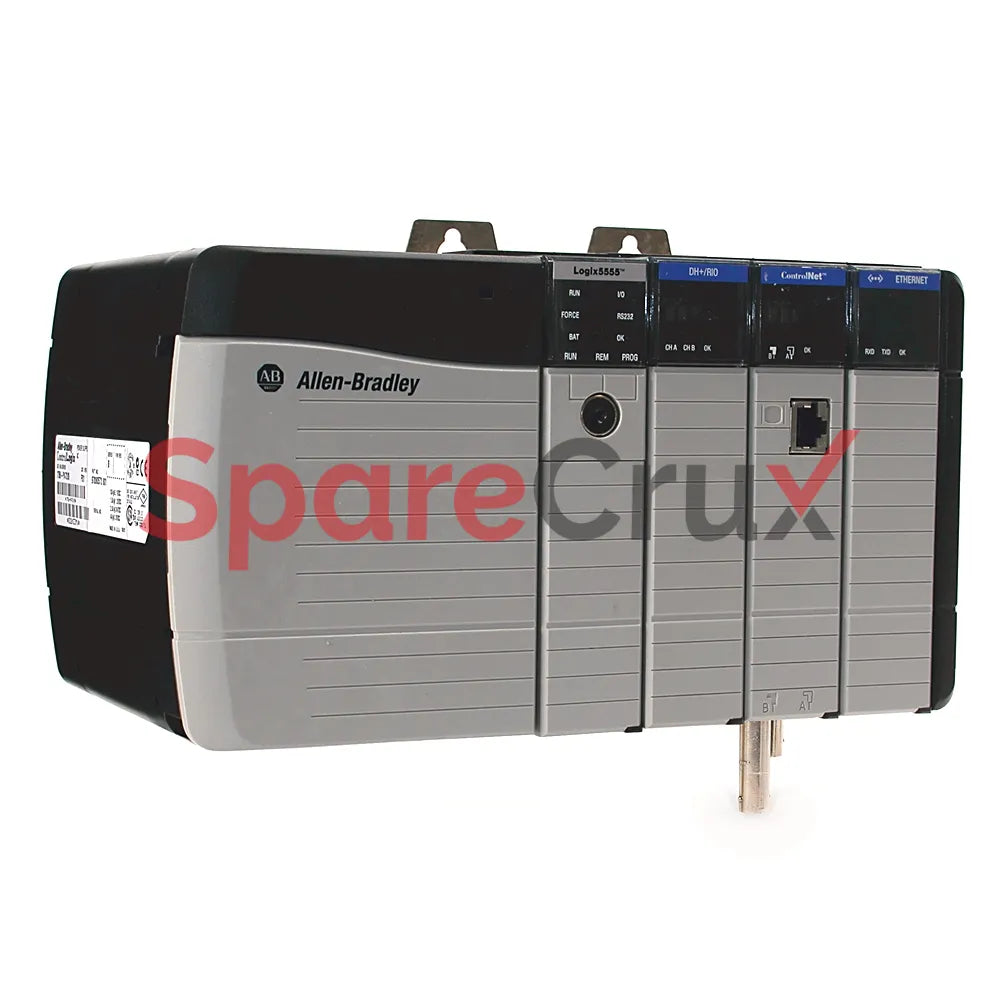 1756-A4 | ALLEN BRADLEY | Châssis ControlLogix à 4 emplacements