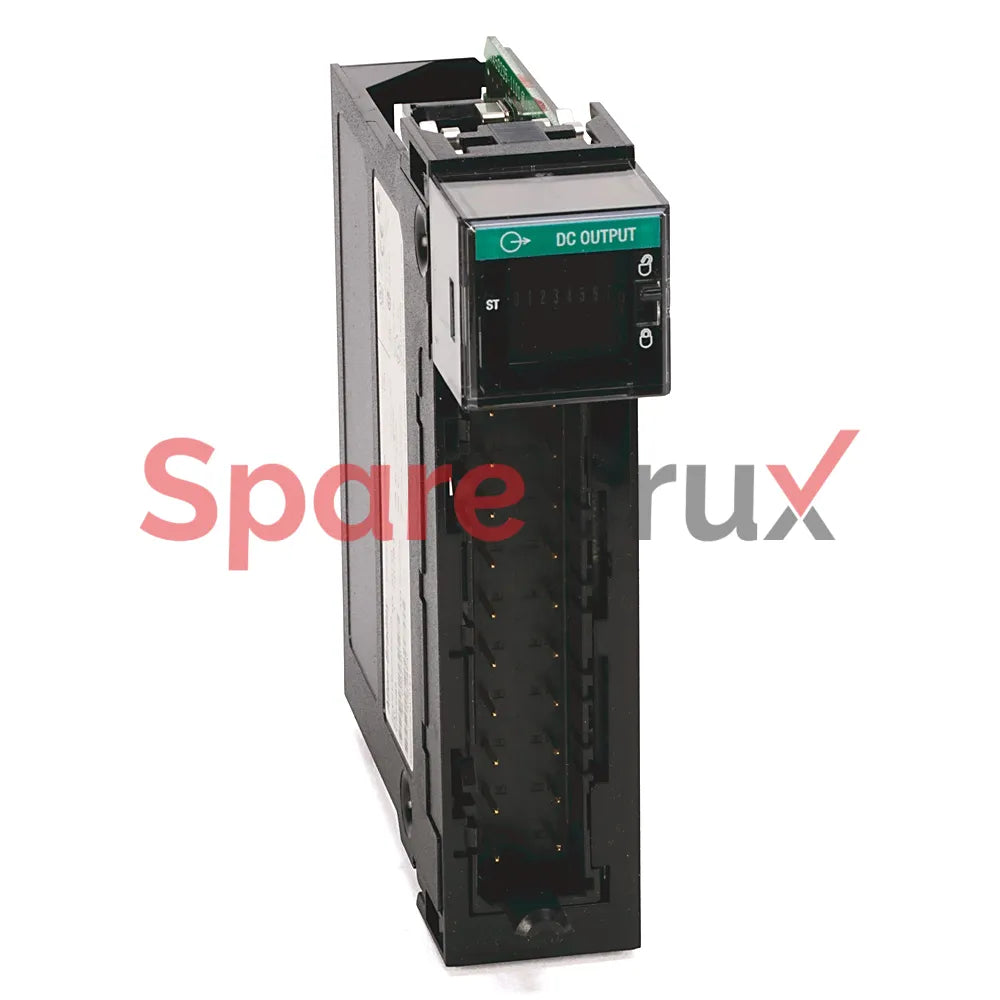 1756-ON8 | ALLEN BRADLEY | ControlLogix 8-Point Digital Output Module
