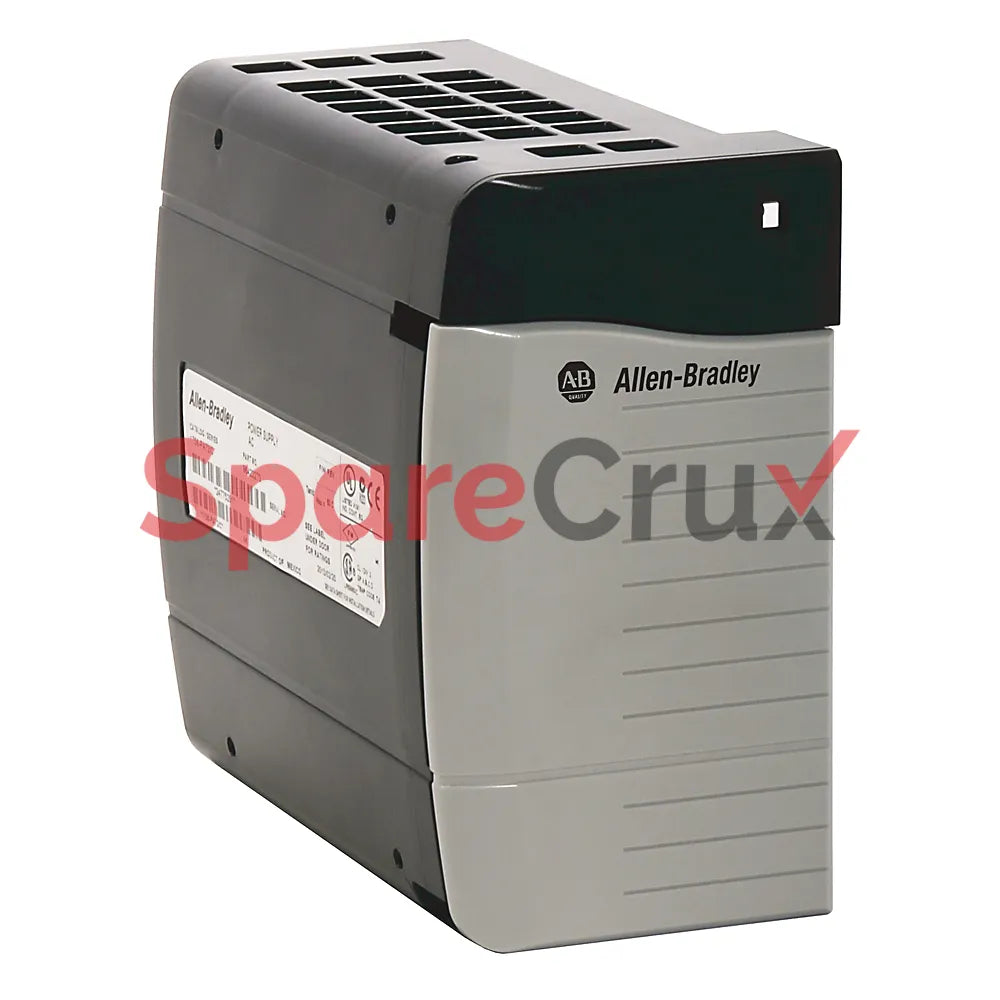 1756-PB50 | ALLEN BRADLEY | ControlLogix 50W DC Power Supply
