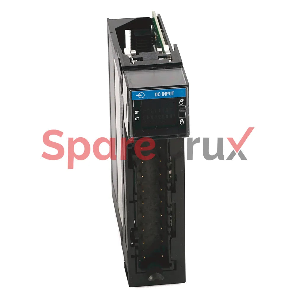 1756-IH16ISOE | ALLEN BRADLEY | ControlLogix 16-Point DC Input Sequence of Events Module