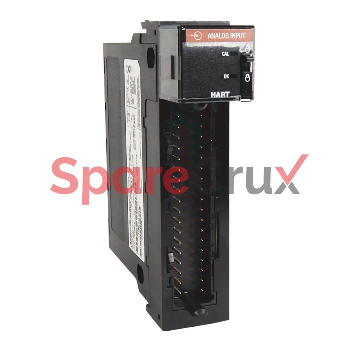 1756-IF16H | ALLEN BRADLEY | ControlLogix 16-Channel HART Analog Input Module