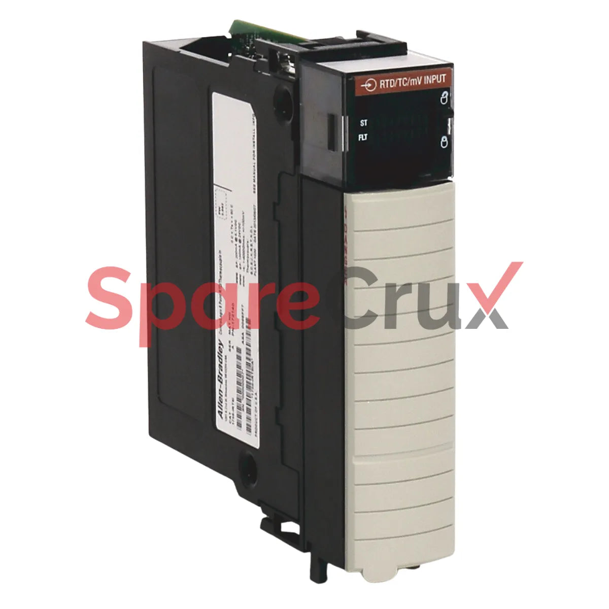 1756-IT16K | ALLEN BRADLEY | ControlLogix 16-Point Thermocouple/mV Input Module, Conformal Coated