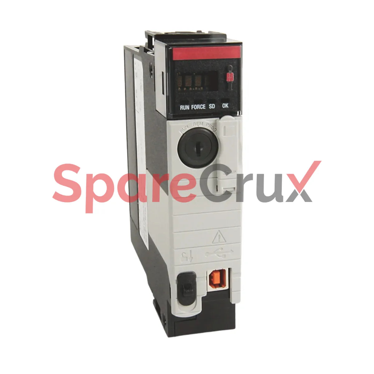 1756-L72S | ALLEN BRADLEY | Logix 5572S Automation Controller 4M/2M