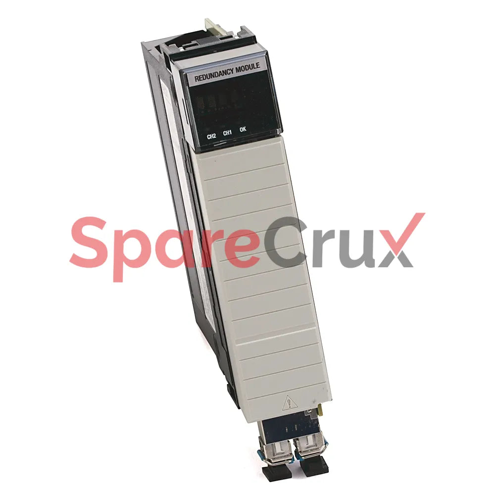 1756-RM2 | ALLEN BRADLEY | ControlLogix Redundancy Module