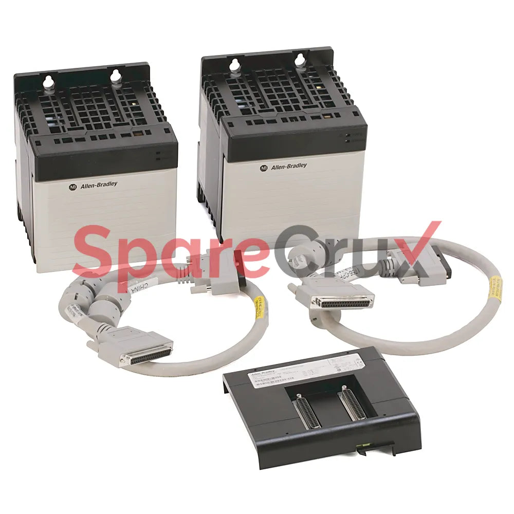 1756-PAR2 | ALLEN BRADLEY | ControlLogix AC Redundant Power Supply Module