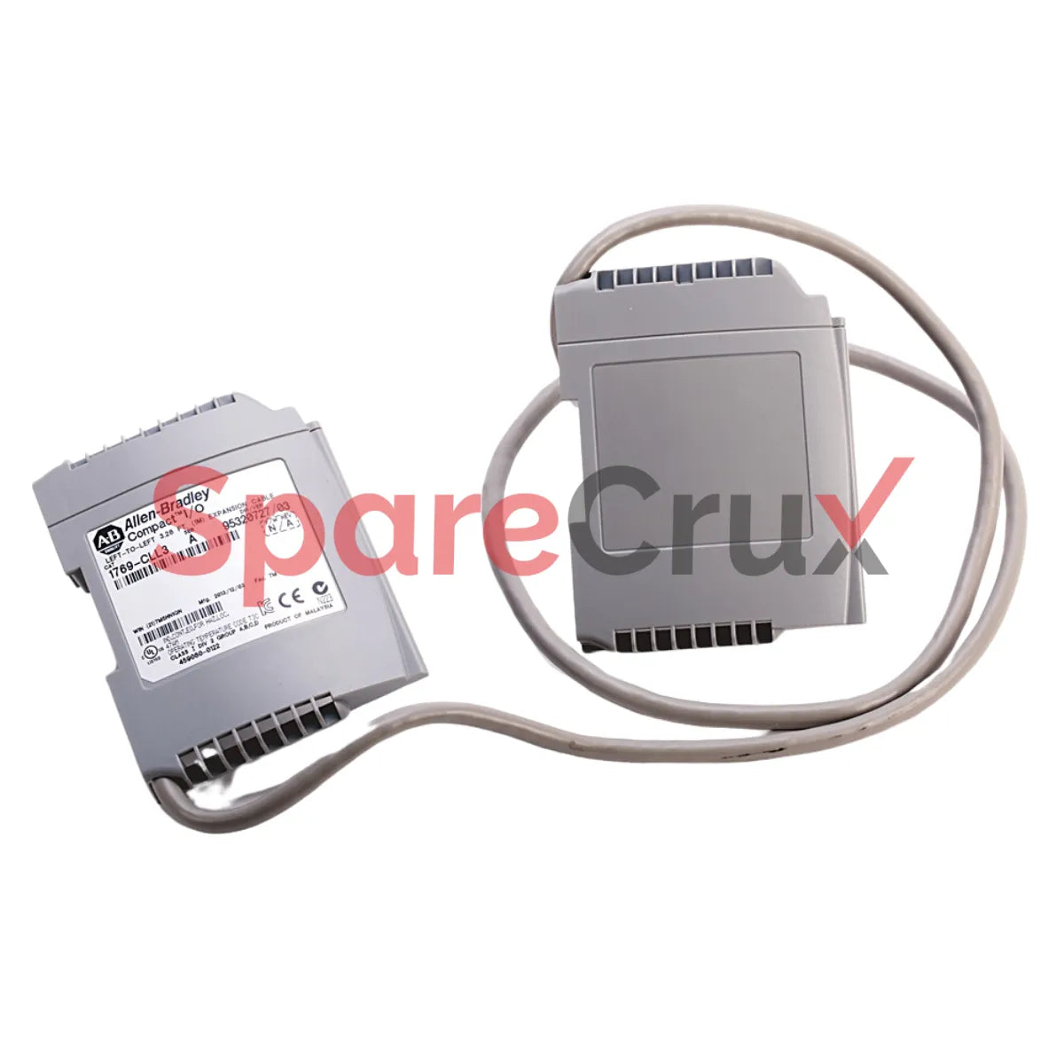 1769-CLL3 | ALLEN BRADLEY | CompactLogix Cable Locking Latch, 3 meters