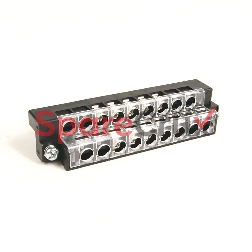 1769-RTBN18 | ALLEN BRADLEY | Compact I/O 18-Pin Removable Terminal Block