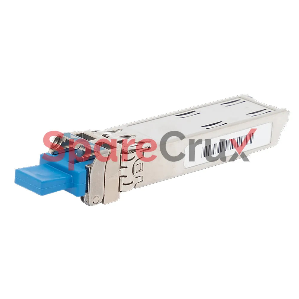1783-SFP10GLRE | ALLEN BRADLEY | 10 Gbps Single-mode Fiber SFP (10GBASE-LR)