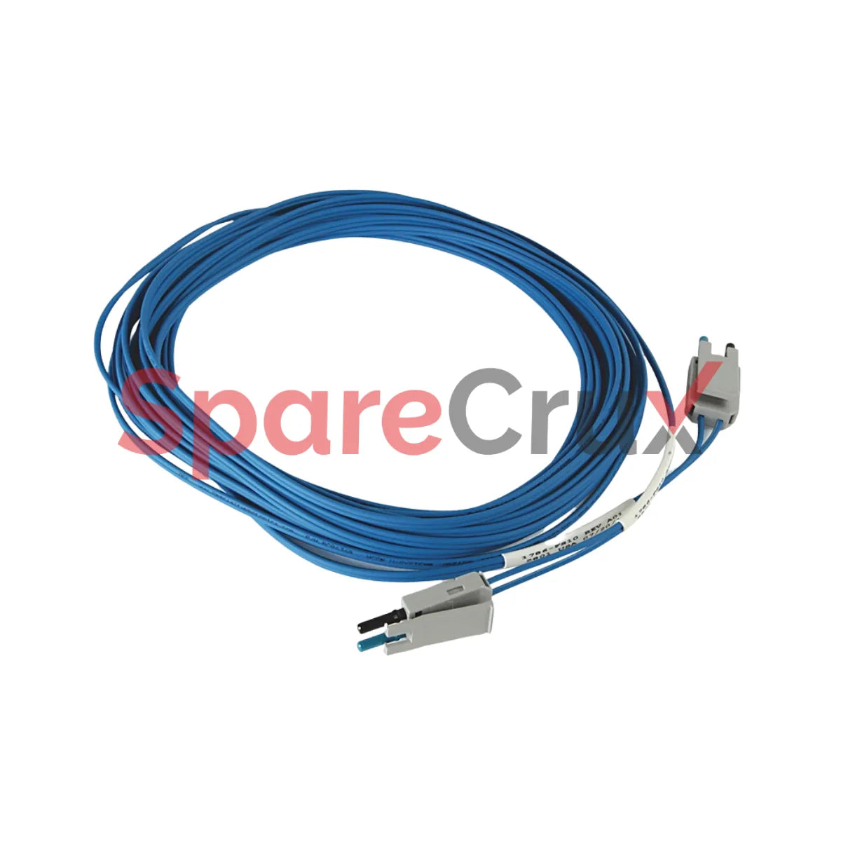 1786-FS100 | ALLEN BRADLEY | ControlNet Fiber Repeater Module (100 Series)