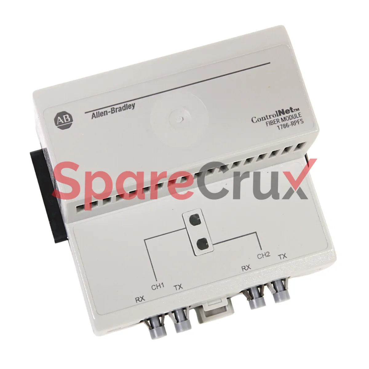1786-RPFS | ALLEN BRADLEY | ControlNet Repeater Fiber Star Module