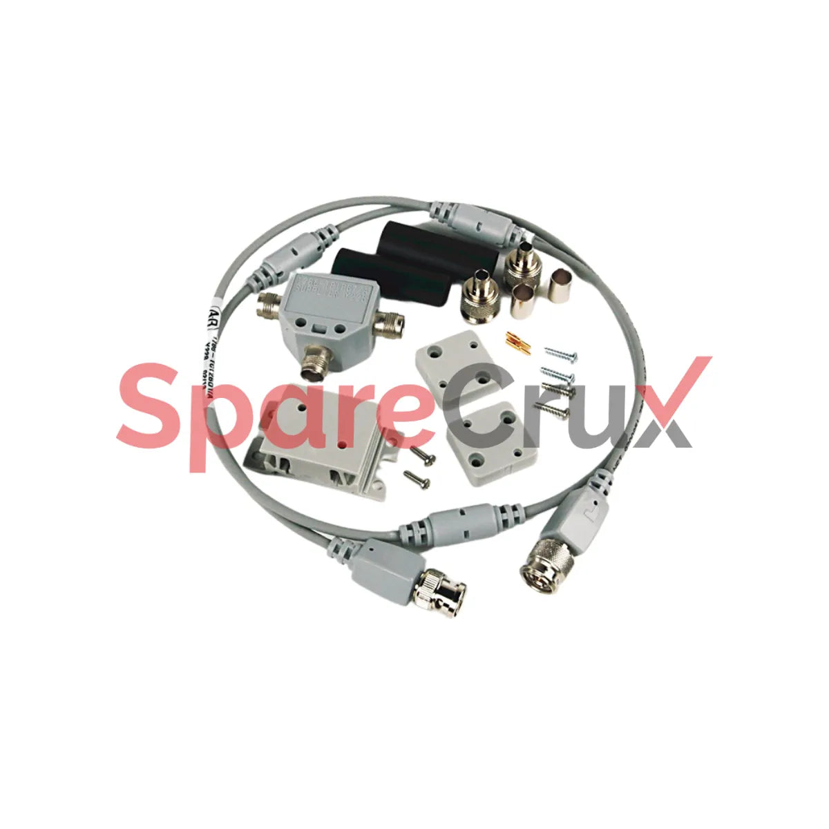 1786-TCT2BD1 | ALLEN BRADLEY | ControlNet T-Connector, 2-Port, BD1