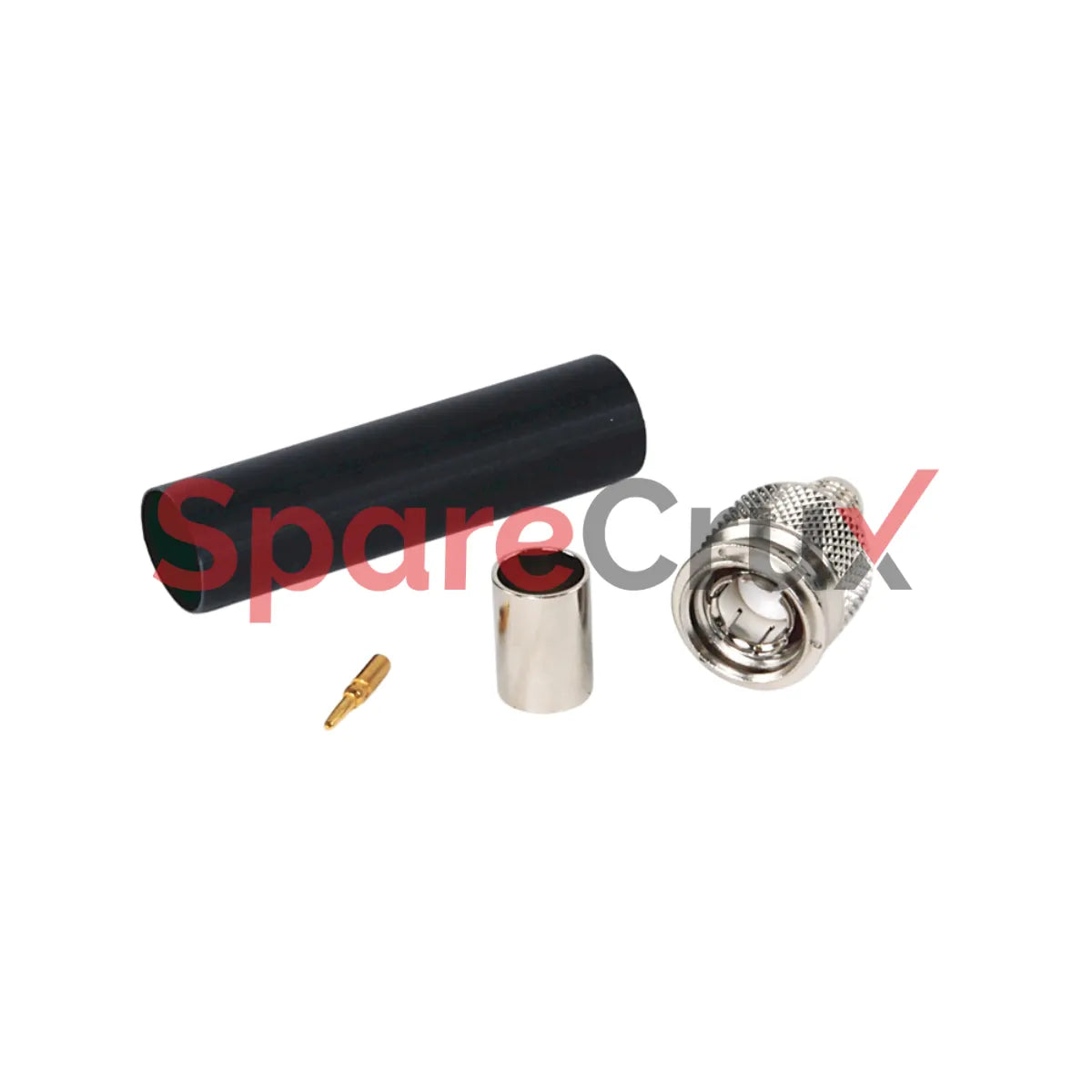 1786-TNCL10 | ALLEN BRADLEY | ControlNet TNC Coax Link, 10 m