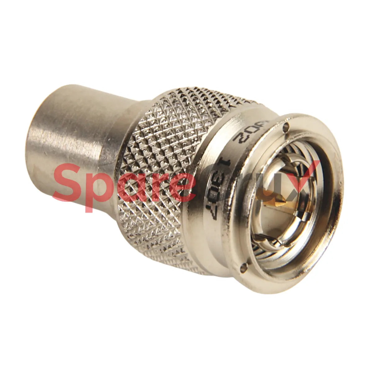 1786-TNCLXT4 | ALLEN BRADLEY | ControlNet TNC Coax Link Extended, 4 m