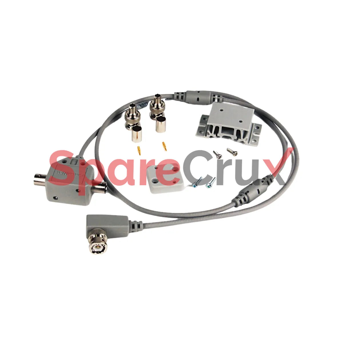 1786-TPR | ALLEN BRADLEY | ControlNet T-Port (Right)