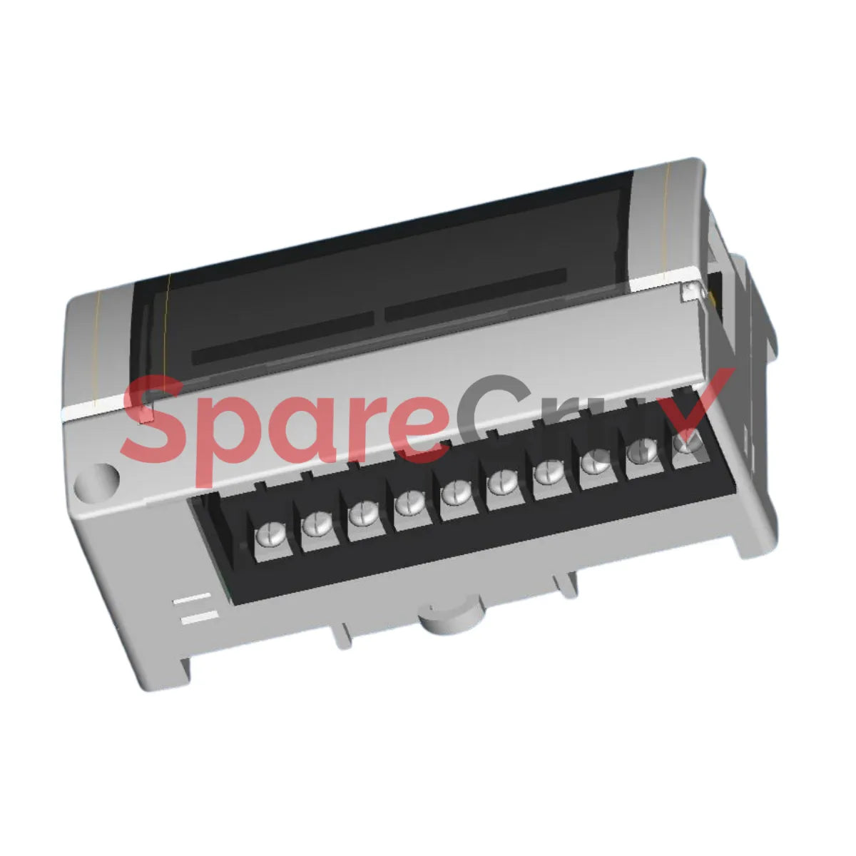 1790-T0B16X | ALLEN BRADLEY | CompactBlock I/O Terminal Base, 16-channel DC Input