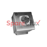 194E-DA20 | ALLEN BRADLEY | 20A Load Switch, Open - Base/DIN Rail, OFF-ON 90°, 3 Poles
