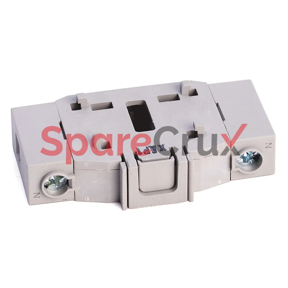194E-E16-TN | ALLEN BRADLEY | 16A Load Switch, Open - Front/Door, OFF-ON 90°, 3 Poles, Supplied with a Type TN Black/Grey Actuator