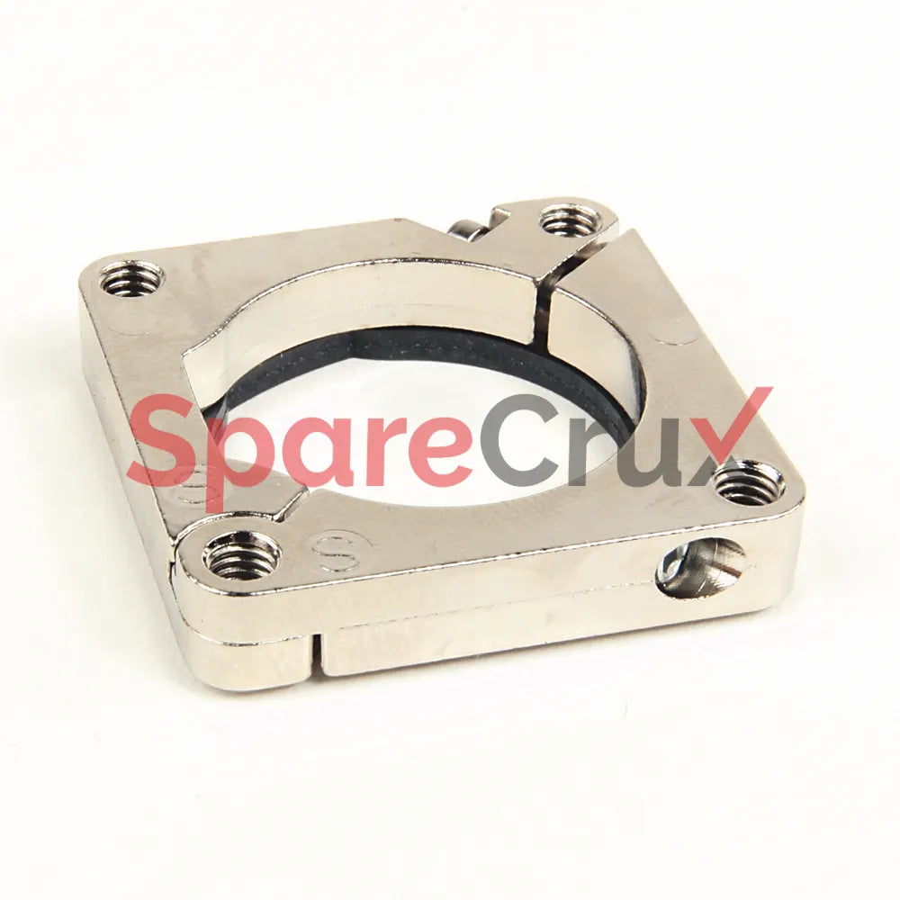 2090-KFB47-CF | ALLEN BRADLEY | MP-Series Cable Bulkhead Adaptor