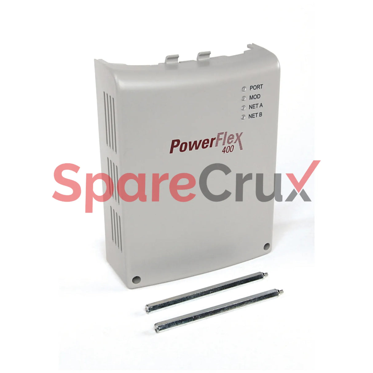 22C-CCC | ALLEN BRADLEY | PowerFlex 400 C Frame Cover Kit